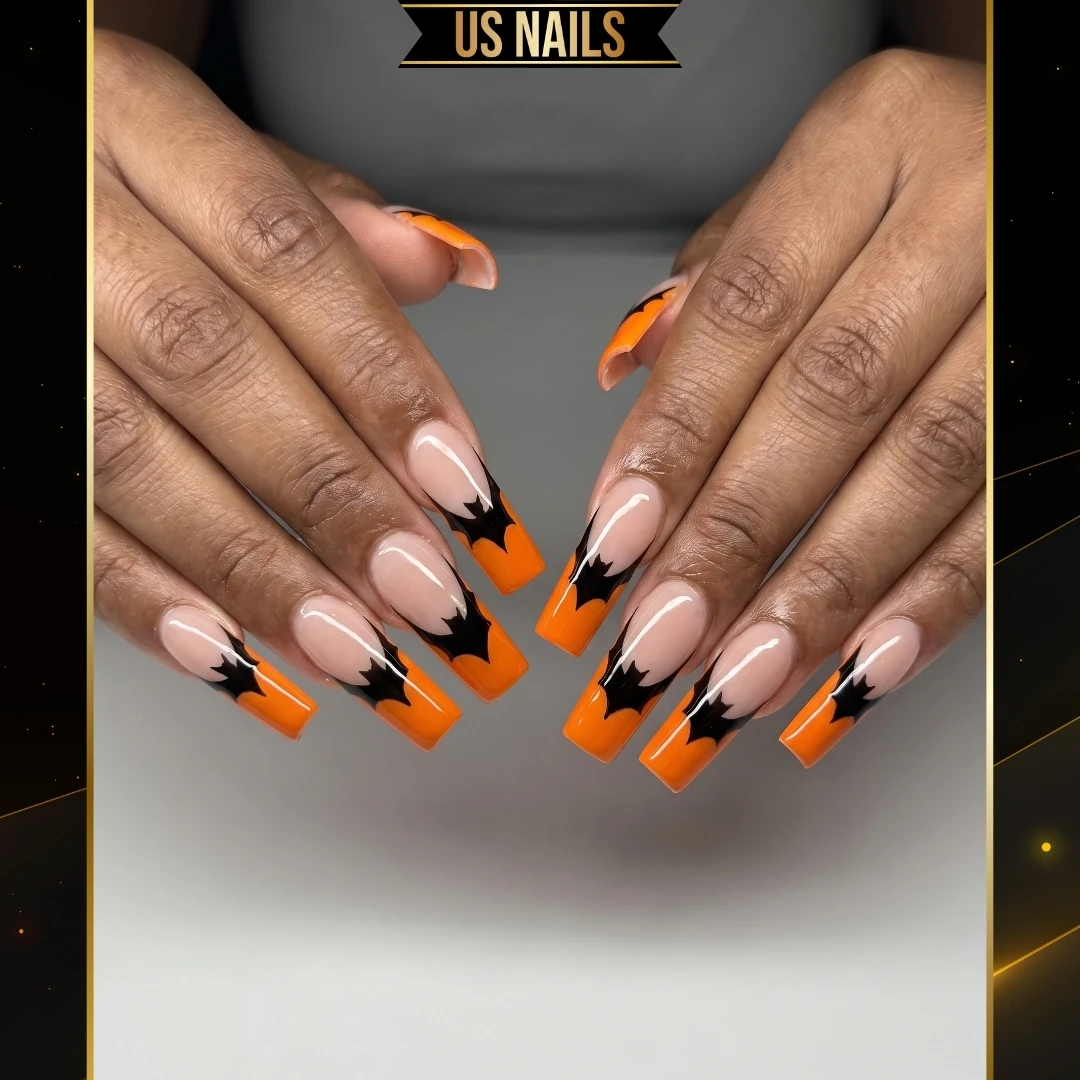 Nail Art Oct 21 2026